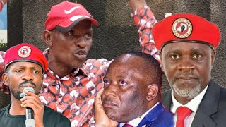 TAMALE MIRUNDI AVUMYE VUMYE ABED BWANIKA NE MPUUGA KU KYE BAKOZZE BOBIWINE E MASAKA [upl. by Fridlund832]