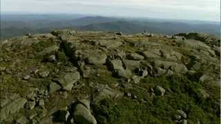 Aerial Tour of the 6 million acre park  VisitAdirondackscom [upl. by Kevyn830]