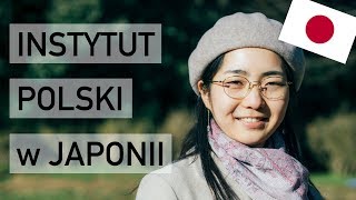 Japonka promuje Polskę w Japonii  Aya Sugiura  Podcast Po Japonii 10 [upl. by Aterg]