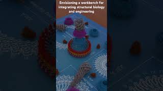 Engineering Protein Assemblies Science Engineering httpsnaturecomarticless41564024016741 [upl. by Alayne]