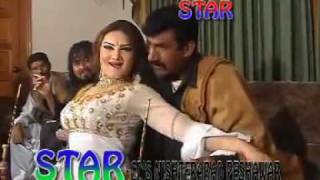 Pashto Drama Song Mast Mujra [upl. by Blodgett]