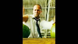 Jason statham vs a huge professional boxer  the Transporter 2 fight jasonstatham transporter2 [upl. by Munt]