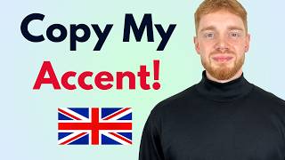 Say 50 MORE DAILY SENTENCES in a British Accent MODERN RP [upl. by Dwayne]