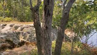 Visiting Splitrock Reservoir Rockaway New Jersey September 16 2024 [upl. by Eaves]