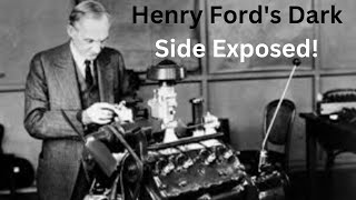 The Tragic Legacy of Henry Ford A Story of Genius Wealth and Unyielding Control [upl. by Pricilla]