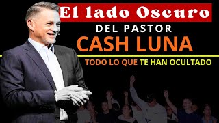 El lado oscuro de Cash Luna [upl. by Mariandi572]