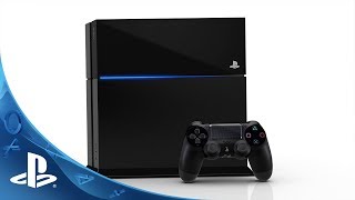 PlayStation 4 Launch  The PS4 Launch Video [upl. by Eelir]