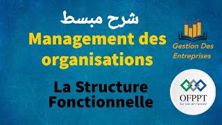 La Structure Fonctionnelle [upl. by Farkas571]