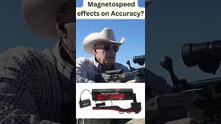 Magnetospeed and Accuracy shorts [upl. by Lramaj]