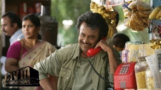 Pera Kettale Chumma Athiruthilla Sivaji The Boss Punch Dialogues  Rajinikanth  Shankar  AVM [upl. by Gaylor]