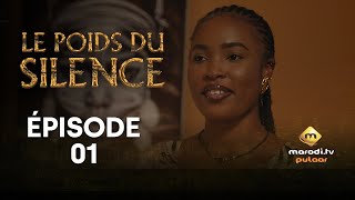 Série  Le Poids du Silence  Saison 1  Épisode 01  VOSTFR [upl. by Lisha]