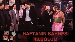 Acı Hayat 1Bölüm Full HD [upl. by Pember]