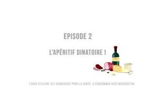 Bien choisir son vin 2  lapéritif dînatoire  trucs et astuces en vidéo [upl. by Dleifyar966]