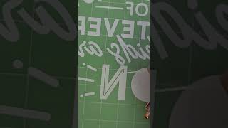 Cricut Shorts Crafting DIY Shirts with Iron On Vinyl [upl. by Auka550]