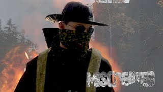 Miscreated  ТОПОВАЯ МОЩЬ [upl. by Dnomhcir319]