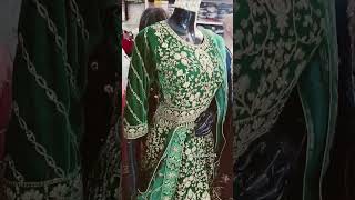 fancy dress lancha shaadi ke liye fancy dress lancha [upl. by Eiramalegna]