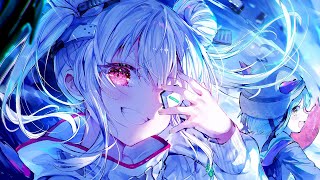 Nightcore  Take Control NEFFEX  Lyrics [upl. by Pitchford]