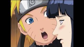 Naruto Sees Hinata After 2 Years💖 English Dub [upl. by Aryk154]