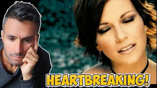 Martina McBride  Concrete Angel REACTION First Time Hearing It [upl. by Cutlip]