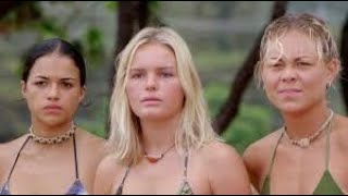 Blue Crush Full Movie Fact Review amp Information  Kate Bosworth  Michelle Rodriguez [upl. by Pitts]