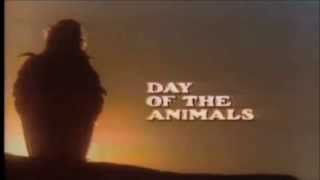 El Día de los Animales quotDay of the Animals  Something Is Out Therequot 1977 Trailer 2 [upl. by Betta]