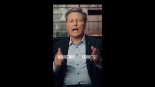 David Baldacci The Mastermind Behind Gripping Thrillers [upl. by Havener823]