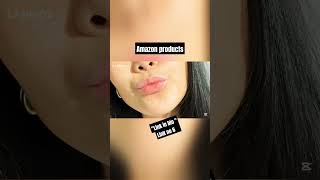 LANEIGE Lip Glowy Balm slowreverbsongsblackscreenstatus lipbalm shorts shortsfeed [upl. by Thay]