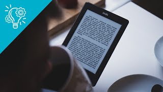 5 Must Have EBook Readers to Buy in 2024 [upl. by Webb]