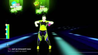 Just Dance 2015 Summer Fitness Dance 5 Stars [upl. by Eduard]