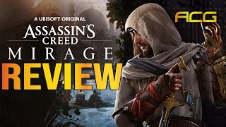 Assassins Creed Mirage Review quotBuy Wait for Sale Never Touchquot [upl. by Finah]