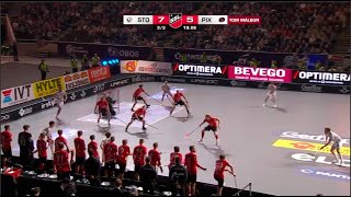 Storvreta IBK vs Pixbo IBK  SMFinal Highlights 2024 [upl. by Iaverne787]