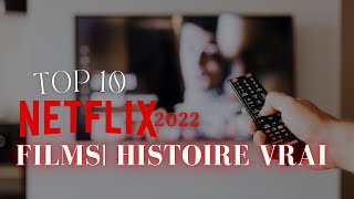 Meilleurs films inspirés de faits réels sur Netflix [upl. by Jakie]