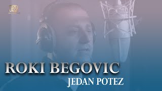 Roki Begovic  Jedan potez  Official Video 2024 [upl. by Ayerim79]