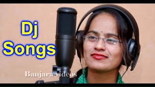 BANJARA SONGS DJ MIX NESW YEAR SPECIAL SONGS  BANJARA VIDEOS [upl. by Addis]