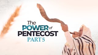 Shavuot and Pentecost A Journey Through Faith and Tradition [upl. by Aneba]