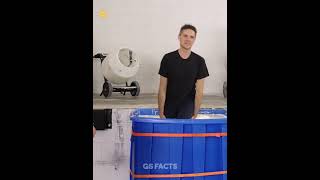 NonNewtonian fluids The hardest liquid ever facts shorts ytshorts [upl. by Anelle444]