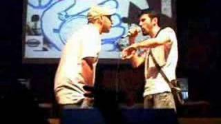 Dano vs Ehler Danloss Semis  RedBull 2005 [upl. by Nofets]