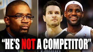 He Trash Talked LeBron James and It BACKFIREDFULL Story Told by NBA players [upl. by Edlin913]