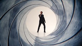 Bond 2023 Trailer  Idris Elba [upl. by Merrell]