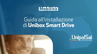 Unibox Smart Drive  Guida allinstallazione [upl. by Fesoj]