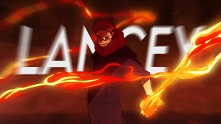 LANCEY FOUX  RESPECT AMV [upl. by Odnesor]