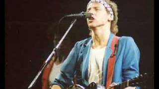 Dire Straits  Romeo and Juliet  Live in Tokyo 83 [upl. by Farr]