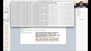 W6 BSSeq DNA Methylation Analysis with Hoffman2 and R  Day 3 [upl. by Halsey]