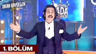 Dada Dandinista 1Bölüm İlk Bölüm [upl. by Martinelli]