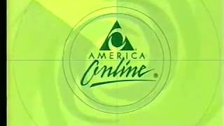 AOL 60 commercial 2000 [upl. by Nomrac]