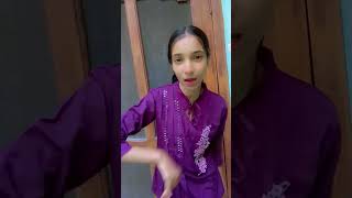 Badami rang 💫🎀like share comment 1lak subsc plzsubscribe himanshi chauhan [upl. by Anizor479]