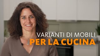 Arredamento per la cucina tendenze di stile per la sua cucina [upl. by Sevik821]