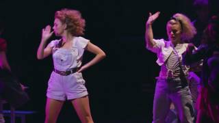 Footloose 2017 Tour Trailer [upl. by Leesa]