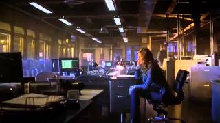 Castle Season 5 deleted Scene 1 quotHuntquot I love you [upl. by Yanaj313]