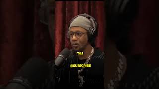 Joe Rogan Experience 2111  Katt Williams [upl. by Brigham]